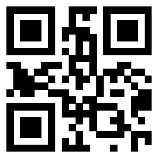 Il QrCode di 3400500347