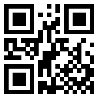 Scansione del QrCode di 3400500349