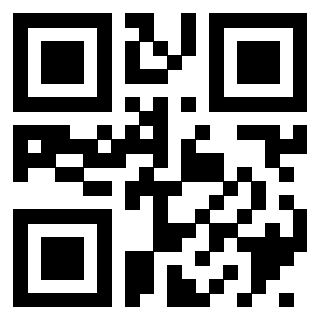 Il Qr Code di 3400500351