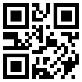 Scansione del QrCode di 3400500352