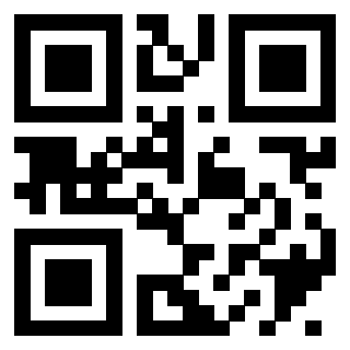 Il QrCode di 3400500353