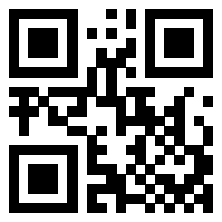 Scansione del Qr Code di 3400500356