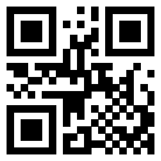 Scansione del Qr Code di 3400500358