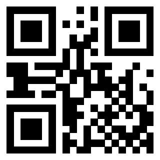Il QrCode di 3400500359