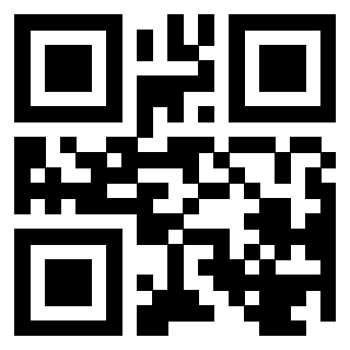 3400500362 - Immagine del QrCode