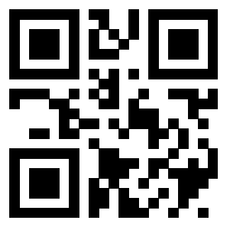 3400500363 - Immagine del Qr Code associato