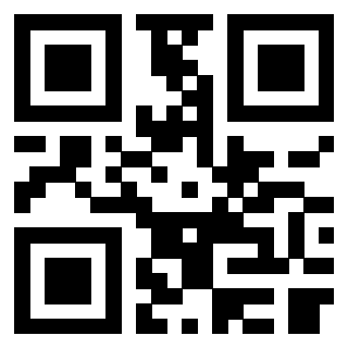 QrCode di 3400500365