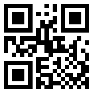 3400500366 - Immagine del QrCode associato