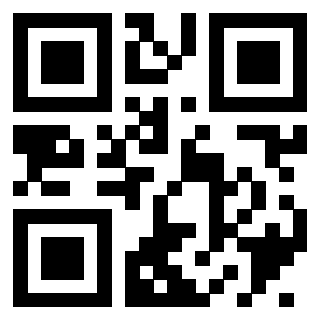 3400500367 - Immagine del Qr Code
