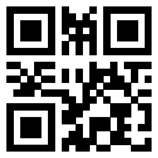 3400500368 - Immagine del Qr Code