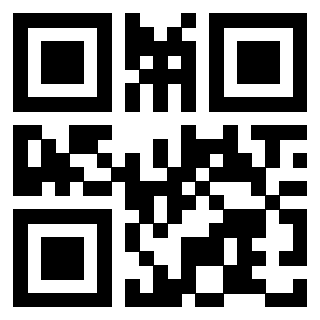3400500369 - Immagine del QrCode