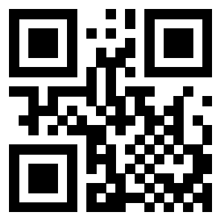 Immagine del QrCode di 3400500370