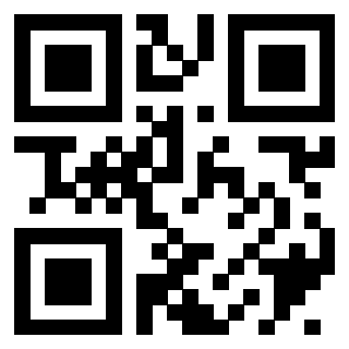 3400500372 - Immagine del QrCode associato