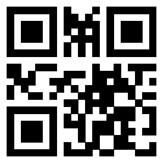 QrCode di 3400500373