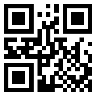 3400500376 Qr Code associato