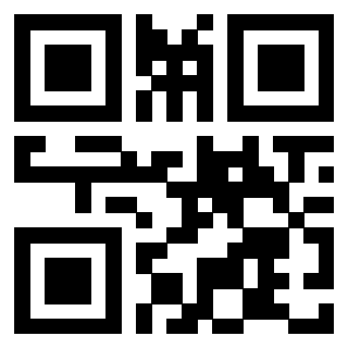 Immagine del QrCode di 3400500379