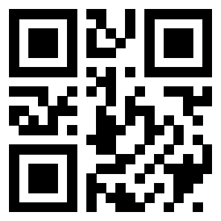 Immagine del QrCode di 3400500380
