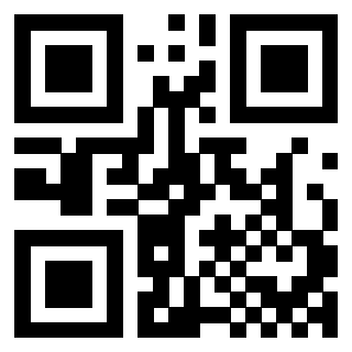 3400500382 QrCode associato
