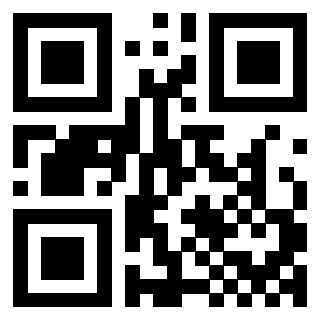Il Qr Code di 3400500383