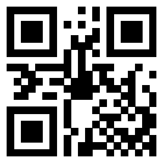 3400500385 - Immagine del Qr Code