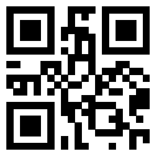 Immagine del QrCode di 3400500387
