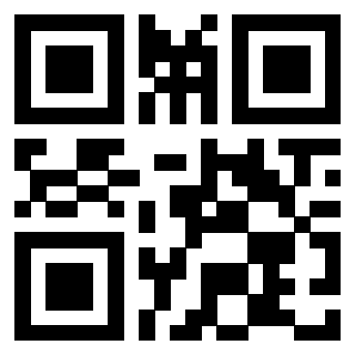 Immagine del Qr Code di 3400500390