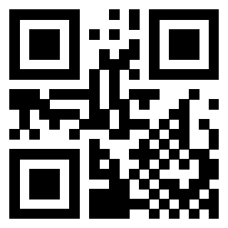 3400500392 - Immagine del Qr Code