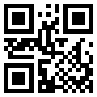 3400500394 - Immagine del Qr Code