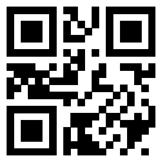 3400500401 - Immagine del QrCode