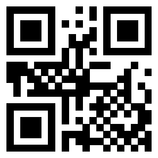 3400500402 - Immagine del Qr Code