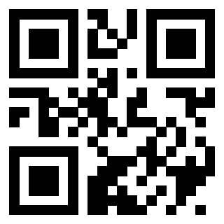 3400500405 - Immagine del QrCode
