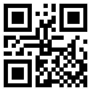 Scansione del Qr Code di 3400500406