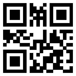 3400500411 - Immagine del Qr Code