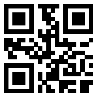 3400500412 - Immagine del QrCode associato