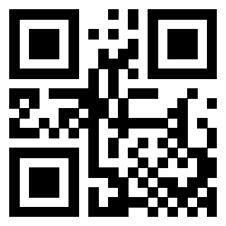3400500414 QrCode associato