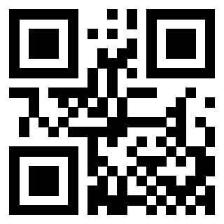 Il QrCode di 3400500415