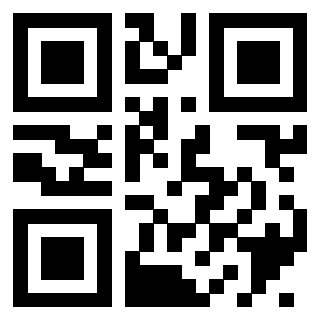 Il Qr Code di 3400500419