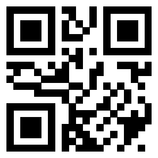 Scansione del Qr Code di 3400500424