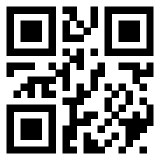 Scansione del Qr Code di 3400500426