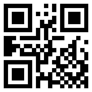 3400500427 - Immagine del Qr Code