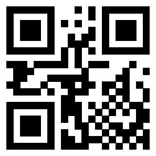 Il QrCode di 3400500428