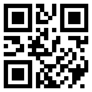 Scansione del QrCode di 3400500429