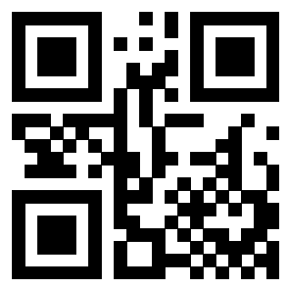 3400500431 Qr Code associato