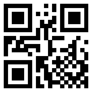 QrCode di 3400500432