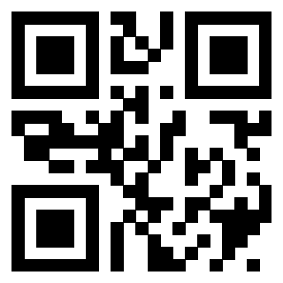 Qr Code di 3400500433