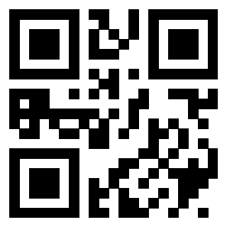 3400500434 - Immagine del Qr Code
