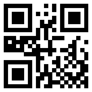 3400500436 - Immagine del QrCode