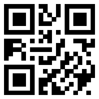 3400500439 QrCode associato