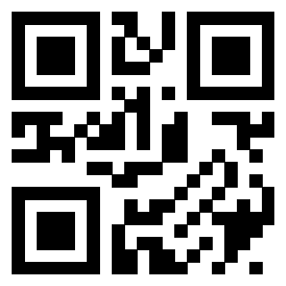 3400500440 QrCode associato