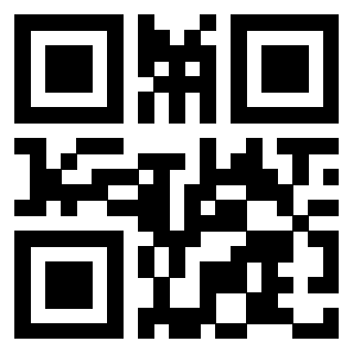 Scansione del Qr Code di 3400500441